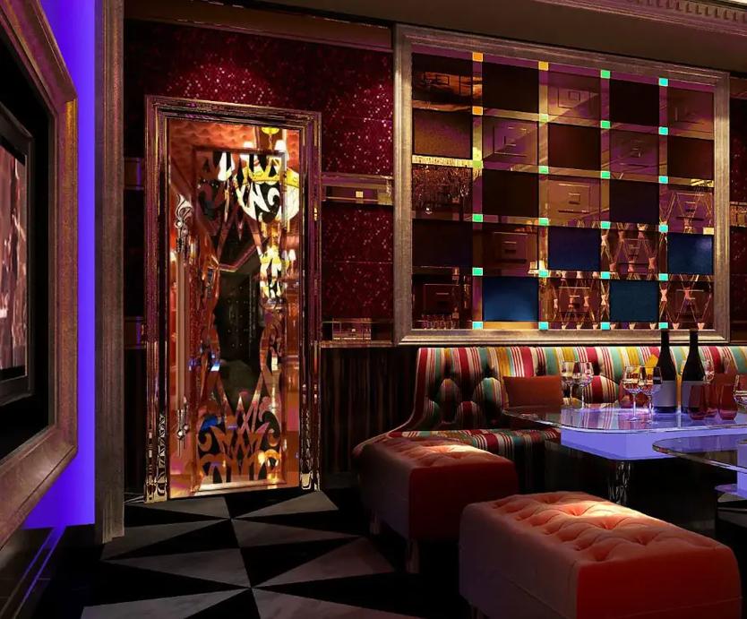 沈阳商务ktv及商务ktv什么意思解析-于洪区ktv预定